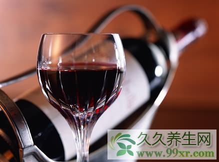 红酒