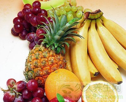 吃什么水果对眼睛好 吃什么食物对眼睛好 吃什么对眼睛不好