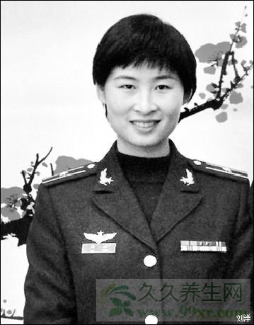 神九女航天员刘洋食谱曝光 照样能吃家常菜喝柠檬茶