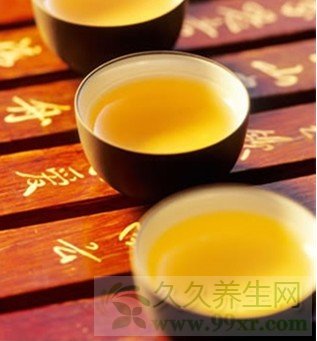 夏天喝什么茶好 女人夏天喝什么茶最好