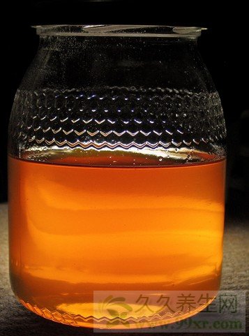 蜂蜜水什么时候喝好 什么时候喝蜂蜜水好