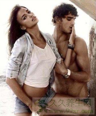 夏季两xing健康养生:夫妻xing&生活需做哪些准备更健康?