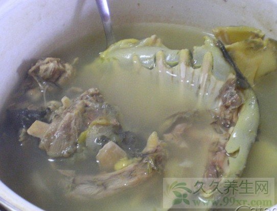 壮肾阳类食物有哪些