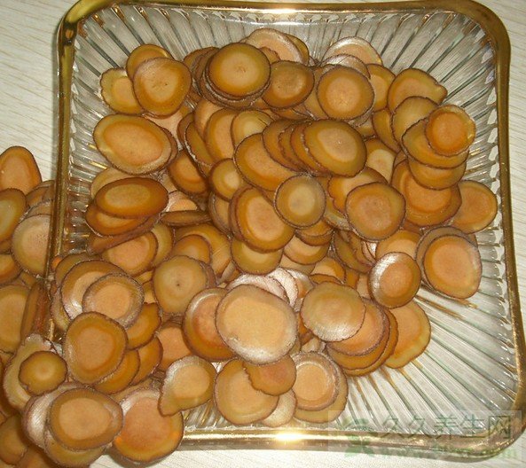 鹿茸的功效与作用有哪些呢