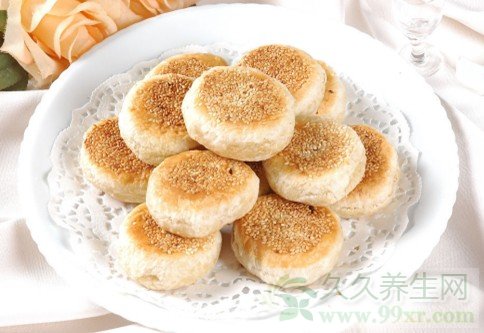 芝麻有什么养生保健功效与作用?