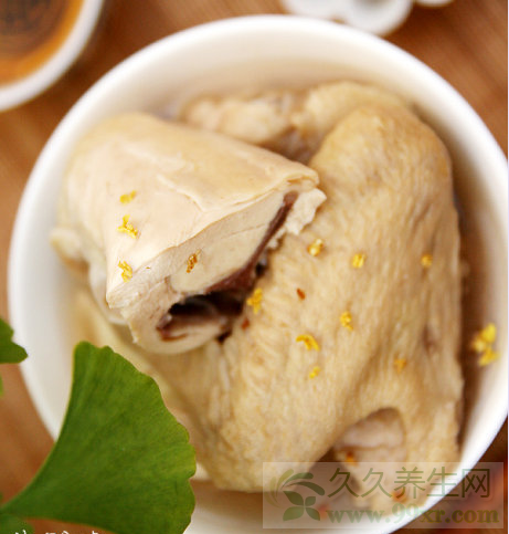 花雕鸡是哪里的菜 花雕鸡是什么地方的菜系