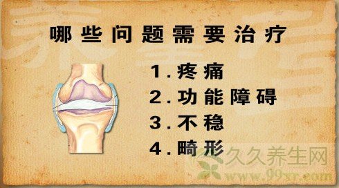 北京卫视养生堂视频20130331:吕厚山讲人工关节,关节软骨修复