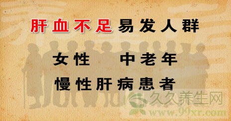 北京卫视养生堂视频20130402:王国玮讲肝血不足,肝肾阴虚,养肝