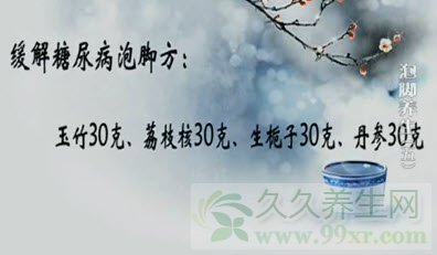 cctv10健康之路视频20130408:刘长信讲泡脚解高血压,糖尿病,痛风