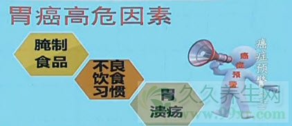 cctv10健康之路视频20130414:季加孚讲胃癌,原因,症状,检查,治疗