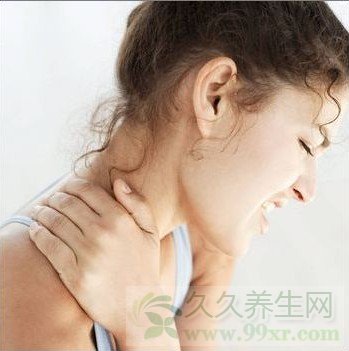 落枕了怎么办 落枕30分钟治愈方法