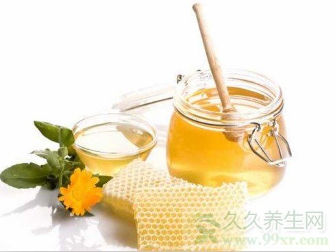 喝蜂蜜水的好处和坏处