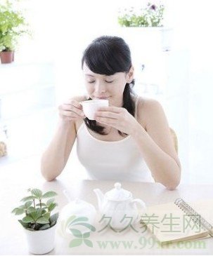 月经期间吃什么好呢