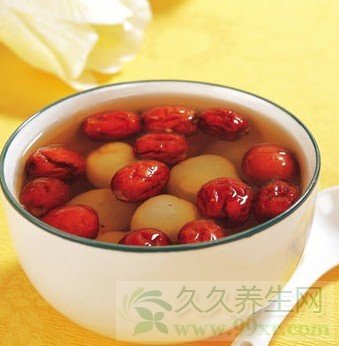 生薏米仁的功效与作用