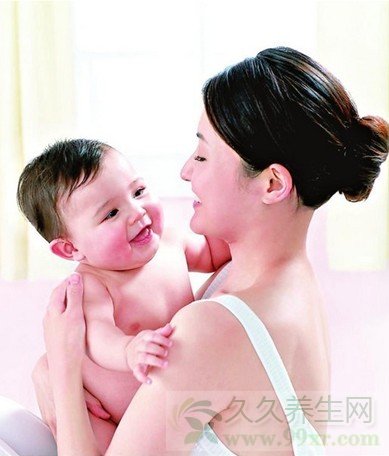 产后妈妈吃什么减肥好