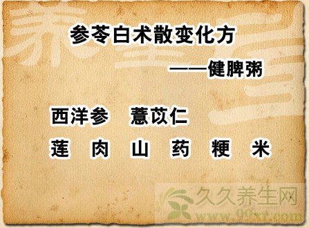 北京卫视养生堂视频20130809:路志正,路洁讲消化不良,吸收不好,运化