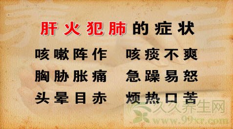 北京卫视养生堂视频20130915:周平安,姜苗讲肝肺不和,肝火犯肺