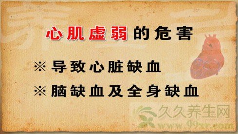 北京卫视养生堂视频20140112:周玉杰讲保护心肌,四肢肌肉,心动图