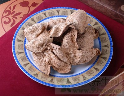 陈皮的制作方法 陈皮好处多但要少吃