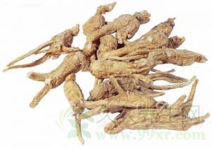 当归的功效与作用及禁忌
