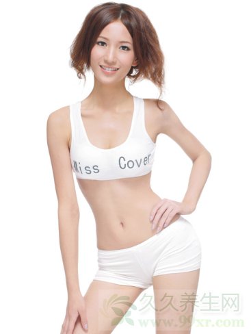 减肥+美容妙计:5个方法让你拥有好脸色
