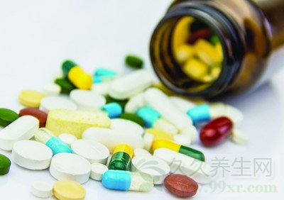 治疗心肌缺血的四类有效药物
