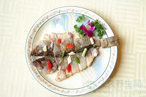 健康须知:春季养胃有禁忌