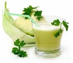 包菜的功效与作用及营养价值