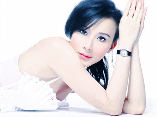 六种排毒食物加速女人新陈代谢
