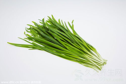 食疗养生:永远不得癌症的3种菜