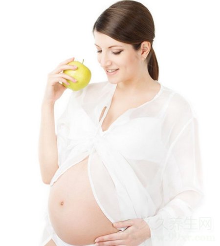 孕妇吃梨有什么好处