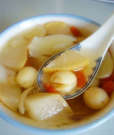 止咳梨水怎么煮?