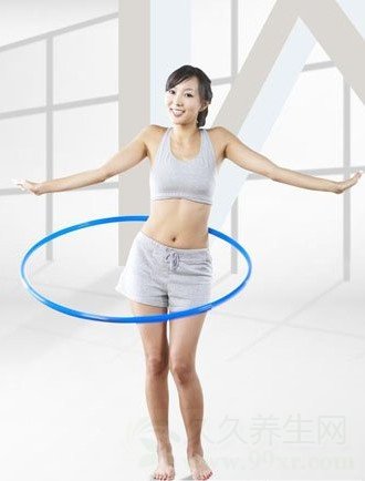 夏季减肥的最快方法