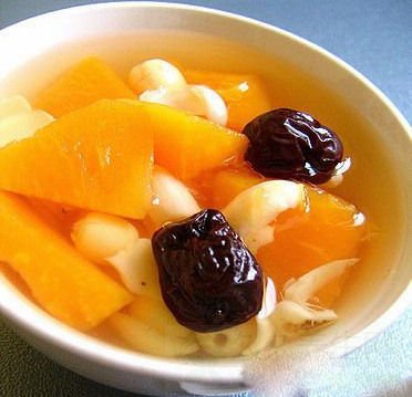 牙龈炎的食疗方法