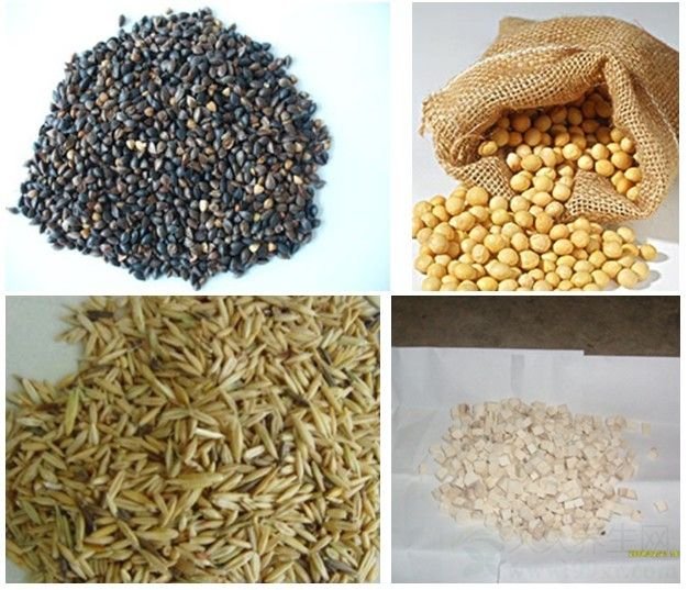 燕麦片的功效与作用及禁忌