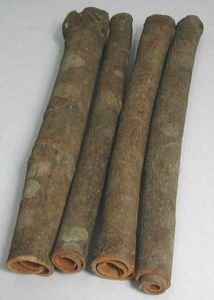玉桂的功效与作用及禁忌