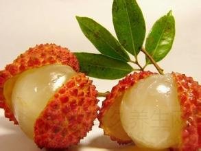荔枝的功效与作用及禁忌