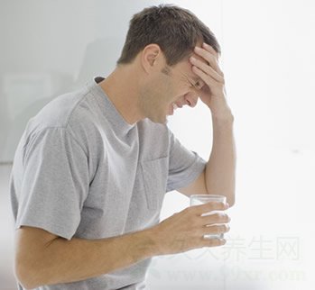 早泄的表现有哪些
