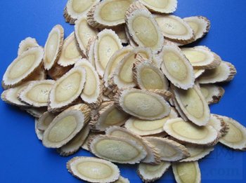 黄芪的功效与作用及禁忌