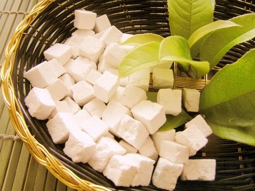 中药茯苓的功效与作用及禁忌