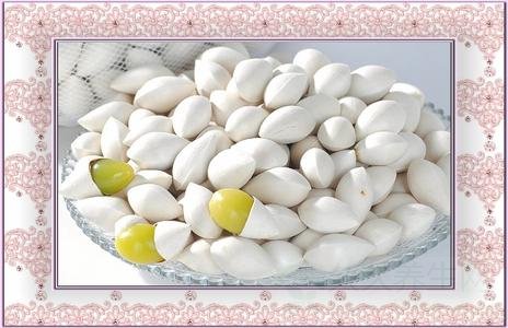 白果的功效与作用及食用方法