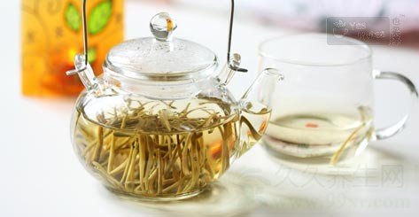 铁观音的功效与作用及禁忌