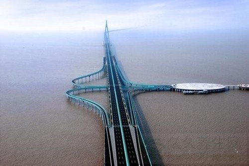 中国十大最美公路出炉