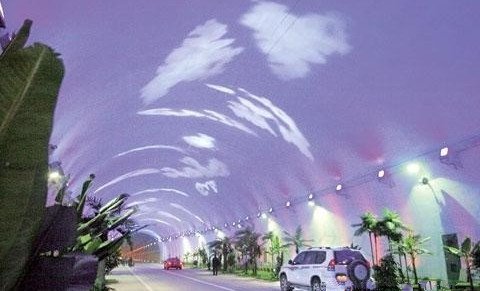 中国十大最美公路出炉