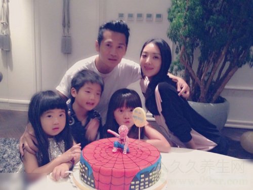 “姐姐”将退出《爸爸2》 曹格尊重女儿选择