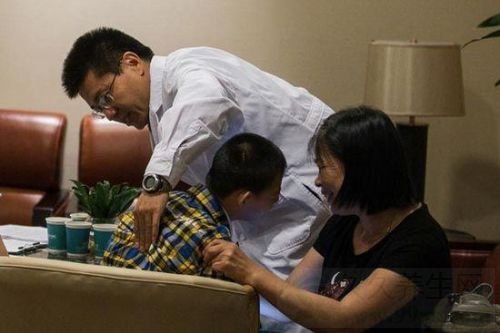 猫叫综合征病情罕见发生