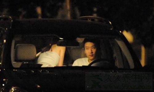 桐乡车震堪称现场直播 模仿孙悦车震门
