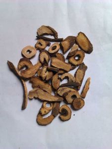 赤白芍的功效与作用
