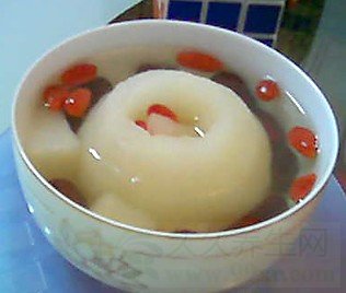 冰糖雪梨的功效与作用及做法