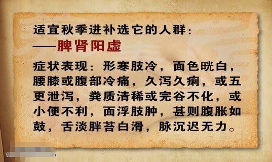 北京卫视养生堂视频20140907:李乾构,汪红兵讲栗子的功效,脾肾